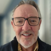 Graham Farebrother