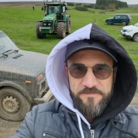 Vadym Lytvynov