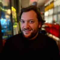 Seth Kellum