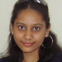 Sandhya C