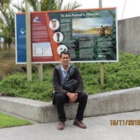 Shivanand Keshwan Padayachi
