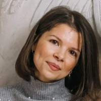 Polina Veselinova