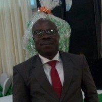 Claude M. Saizonou