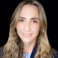 Tatiana Sotomonte Niño
