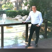 Dursun Yılmaz