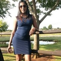 Jeudylle Mudley