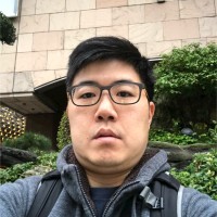 David Kim
