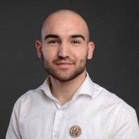 David Kostadinoski