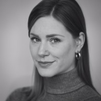 Stefanie Achgelis