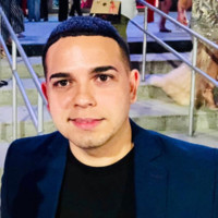 Niosliedier Echevarria Garcia
