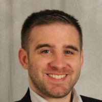 Brian O'Connor, Fsa, Maaa