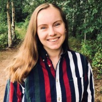Ingvild Holth