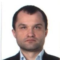 Max Danilov