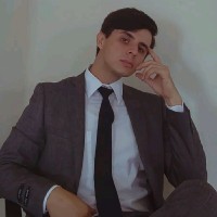 Fernando Andres Garcia Pino