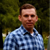 Dan Overman