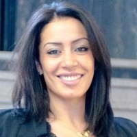 Naouel Bele