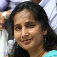 Jyothi Venkatiahgari