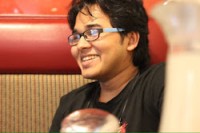 Mohammed Razin