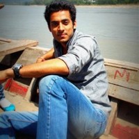 Aditya Manohar Sharma