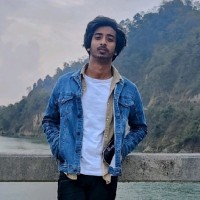 Ali Ansari