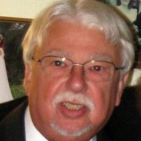 Norman Woodard