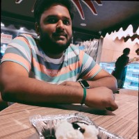 Gowtham R