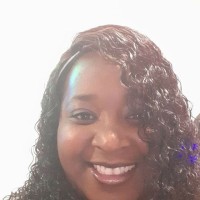 Shadia Petronella -Windster
