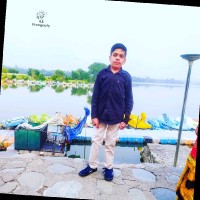 Ritik Bhukkal