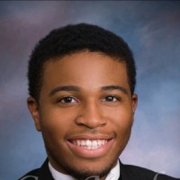 Marvin Gideon Jr.