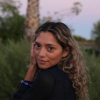 Nadia Collado