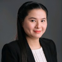 Huong (Maria) Nguyen