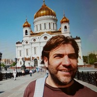 Diego Francisco Molinelli Moreno