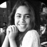 Anushka Parashar