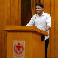 R Uday Sri Kumar