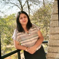 Tanya Verma