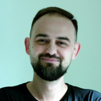 Radosław Tomaszewski