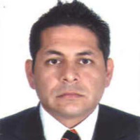 Rafael Enrique Rosales Salinas