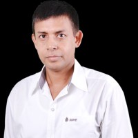 Parthasarathi B.