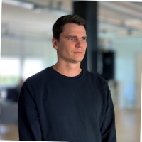 Jeppe Bjorholm Andersen