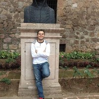 Marco Vinicio Marines Zamora