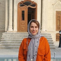 Zohreh Kheiri