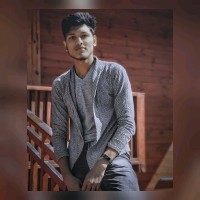 Vignesh S