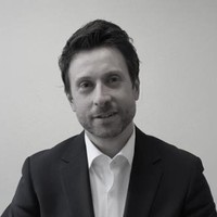 David Baird