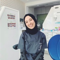 Dt. Sebile Büşra Güllüoğlu