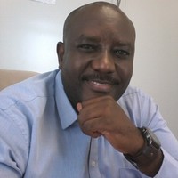Isaac Phinithi