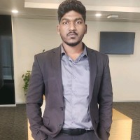 Anil Kumar Mogudhala