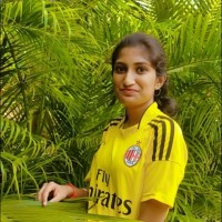 Sugirtha Suresh