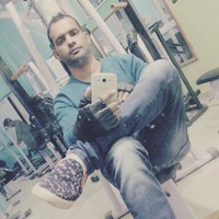Dev Raaj