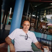 Óscar Pérez Domínguez