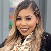 Dalila Zaragoza